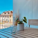 Apartment Kapellenblick