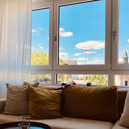 Kapellenblick 度假居 *