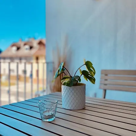 度假居 Kapellenblick