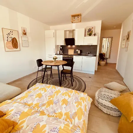 Kapellenblick Holiday home