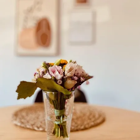 度假居 Kapellenblick 塞利根施塔特