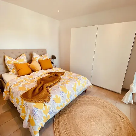 Kapellenblick * Seligenstadt