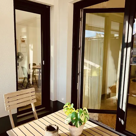 Holiday home Kapellenblick Seligenstadt