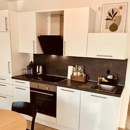 Kapellenblick 塞利根施塔特