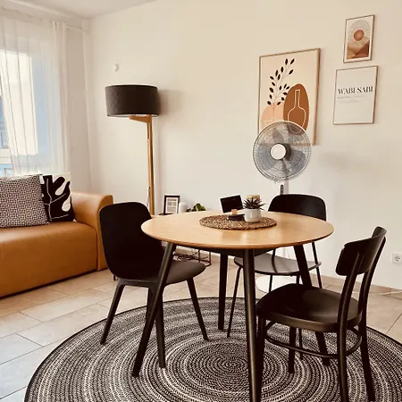 Kapellenblick * Seligenstadt