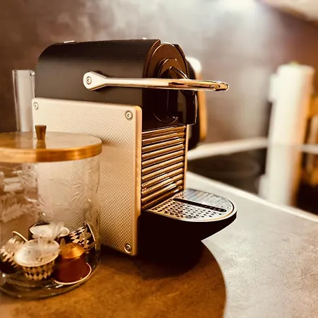 Kapellenblick 度假居