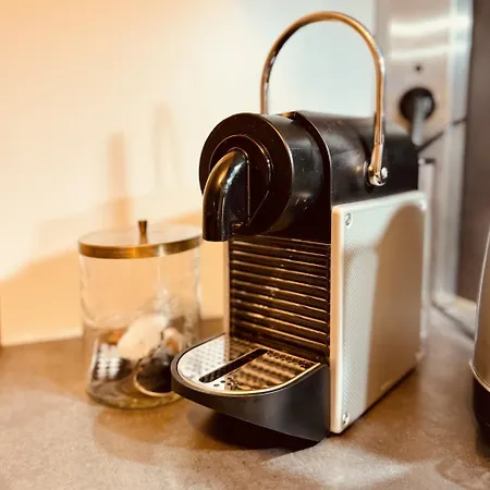 度假居 Kapellenblick