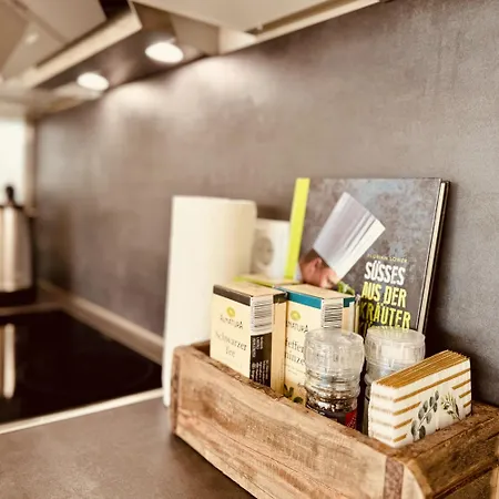 Lejlighed Kapellenblick *