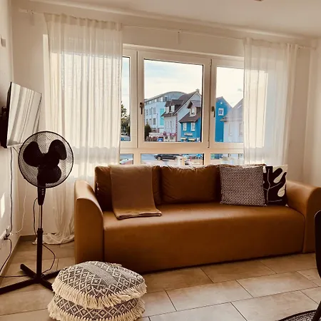 度假居 Kapellenblick 塞利根施塔特