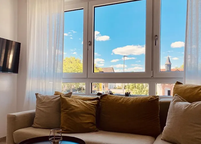 Kapellenblick Lejlighed *