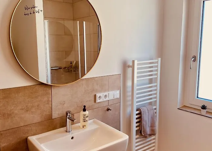 Kapellenblick * Seligenstadt