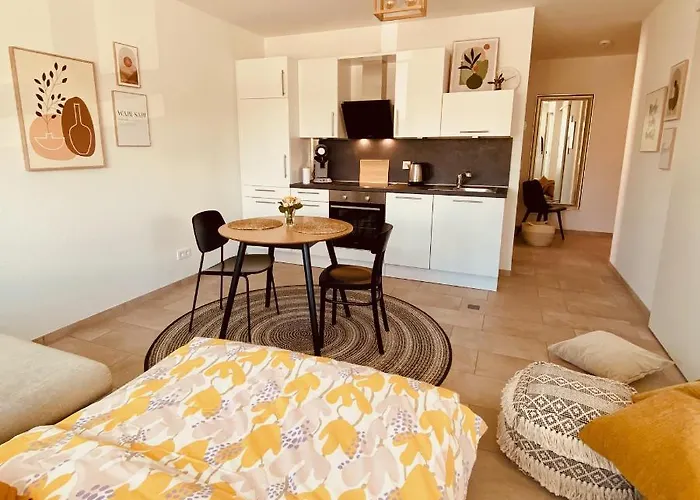 Kapellenblick Holiday home