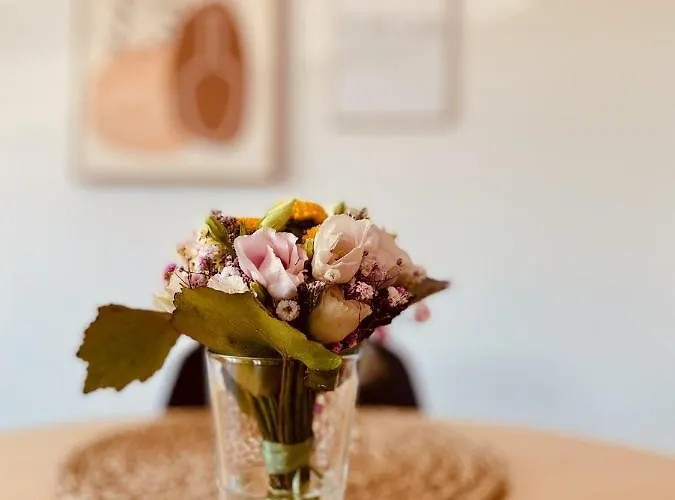 Holiday home Kapellenblick Seligenstadt