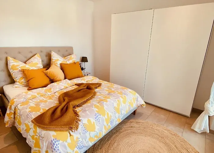 Kapellenblick * Seligenstadt