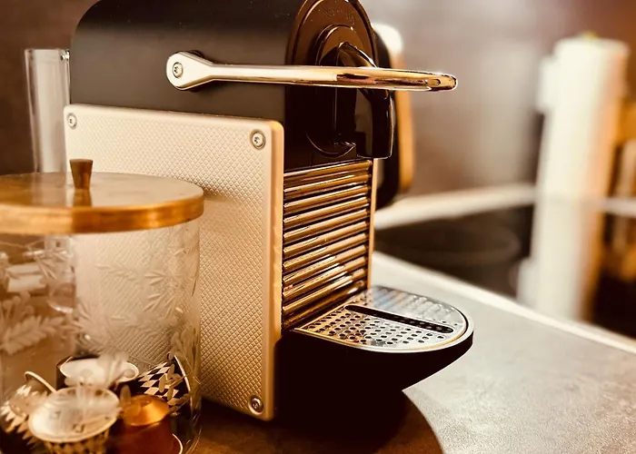 Kapellenblick Lejlighed