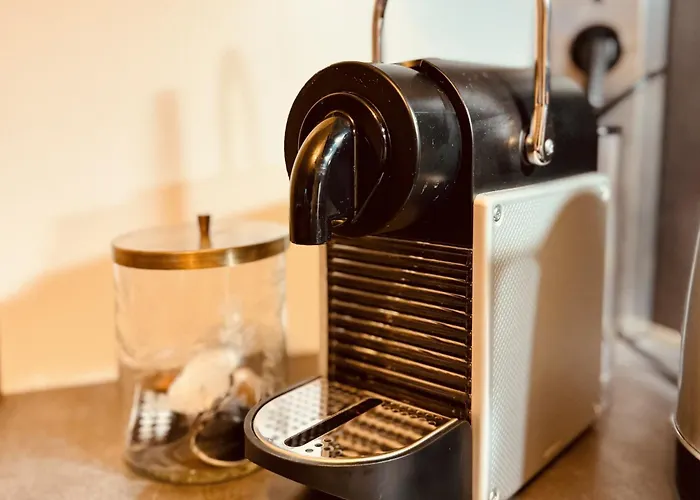 Lejlighed Kapellenblick