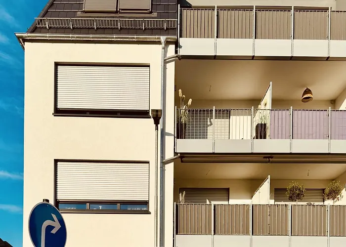 Kapellenblick Holiday home *