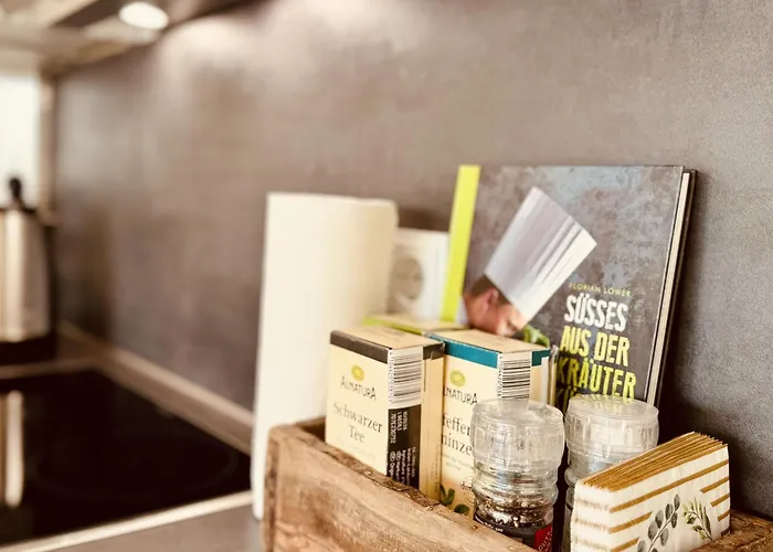 Lejlighed Kapellenblick *